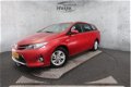 Toyota Auris Touring Sports - 1.8 Hybrid Aspiration | Climate Control | Navigatie | Achteruitrijcame - 1 - Thumbnail