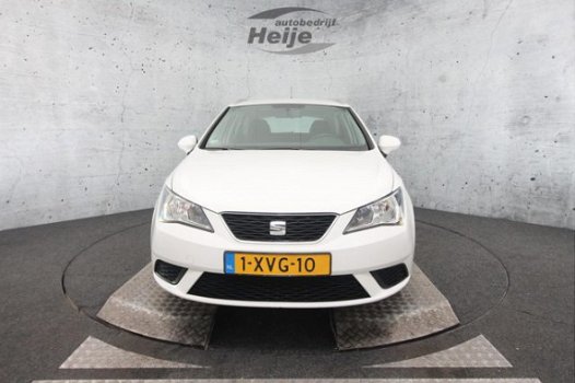 Seat Ibiza ST - 1.2 TSI Style | Airco | Navigatie uitneembaar - 1