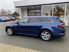 Renault Talisman Estate - 1.5 dCi 110 Intens BOSE/NAVI/