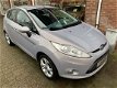 Ford Fiesta - 1.25 Titanium | airco | lichtmetalen velgen | - 1 - Thumbnail