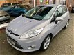 Ford Fiesta - 1.25 Titanium | airco | lichtmetalen velgen | - 1 - Thumbnail