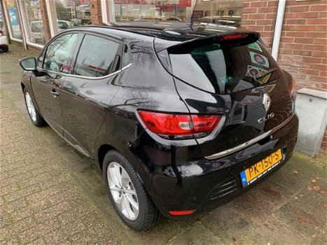 Renault Clio - 0.9 TCe Limited | navigatie | cruise control | lichtmetalen wielen | - 1