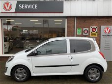 Renault Twingo - 1.2-16V Collection | 2e eigenaar geweest | weinig kilometers gereden |