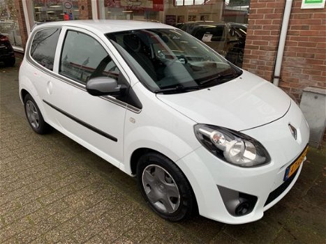 Renault Twingo - 1.2-16V Collection | 2e eigenaar geweest | weinig kilometers gereden | - 1