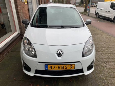 Renault Twingo - 1.2-16V Collection | 2e eigenaar geweest | weinig kilometers gereden | - 1