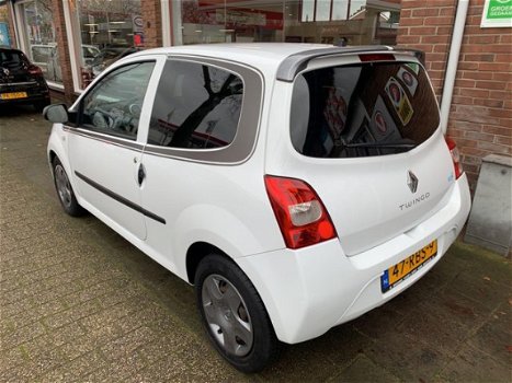 Renault Twingo - 1.2-16V Collection | 2e eigenaar geweest | weinig kilometers gereden | - 1