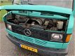 Mercedes-Benz 200-serie - 207 D KAMPEERAUTO Westfalia James Cook Onverwoestbaar * belastingvrij * in - 1 - Thumbnail