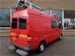 Mercedes-Benz Sprinter - 316 CDI 157 PK AUT. + AIRCO - MARGE - YOUNGTIMER - 1 - Thumbnail