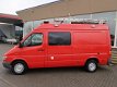 Mercedes-Benz Sprinter - 316 CDI 157 PK AUT. + AIRCO - MARGE - YOUNGTIMER - 1 - Thumbnail