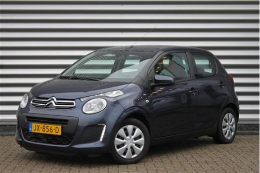 Citroën C1 - 1.0 e-VTi Feel - 1