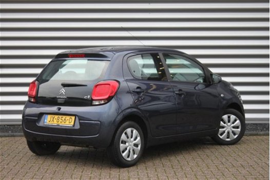 Citroën C1 - 1.0 e-VTi Feel - 1