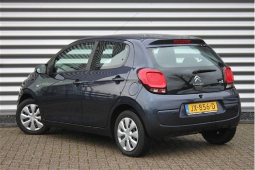 Citroën C1 - 1.0 e-VTi Feel - 1