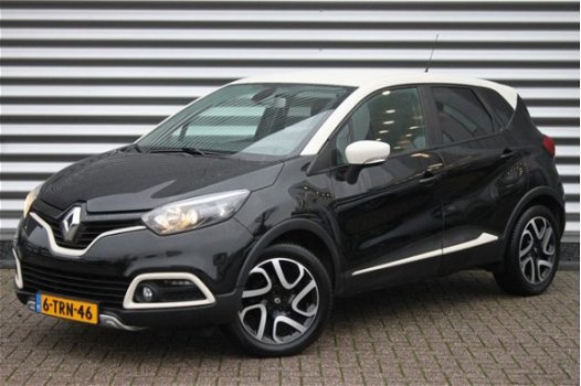 Renault Captur - 0.9 TCe Dynamique - 1