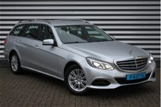 Mercedes-Benz E-klasse - E 200 CDI