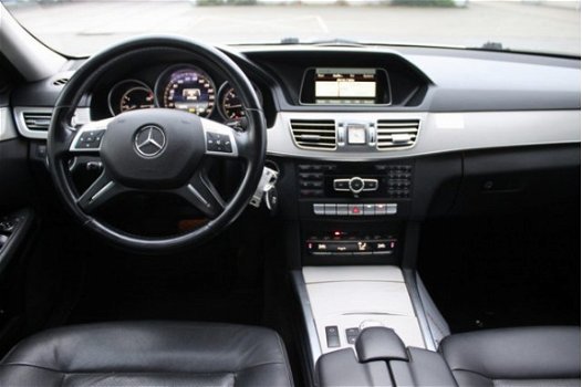 Mercedes-Benz E-klasse - E 200 CDI - 1