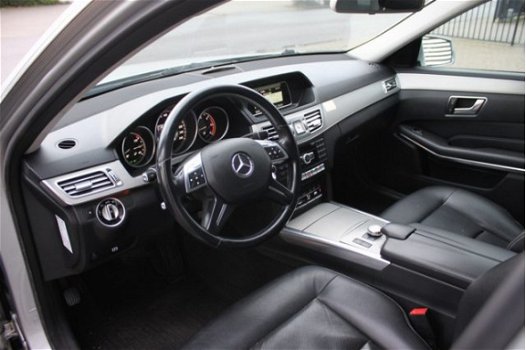 Mercedes-Benz E-klasse - E 200 CDI - 1