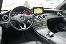 Mercedes-Benz C-klasse Estate - 350 e Lease Edition Prijs Excl. BTW
