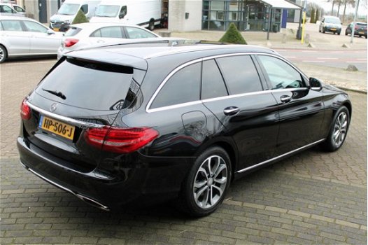 Mercedes-Benz C-klasse Estate - 350 e Lease Edition Prijs Excl. BTW - 1