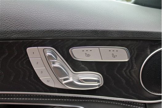 Mercedes-Benz C-klasse Estate - 350 e Lease Edition Prijs Excl. BTW - 1