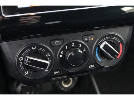Suzuki Swift - 1.2 Select Automaat | Navi | Camera | Airco - 1