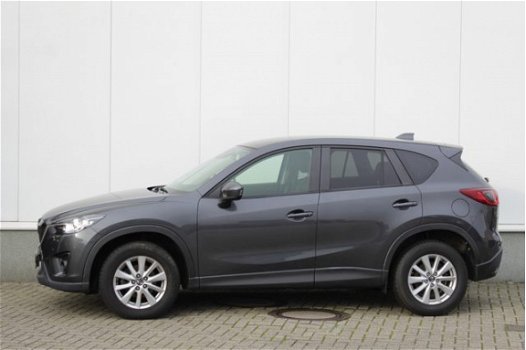 Mazda CX-5 - 2.0 SkyActiv-G 165 TS | Navi | Cruise | Clima | Park sens | Lm-Velgen - 1