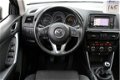 Mazda CX-5 - 2.0 SkyActiv-G 165 TS | Navi | Cruise | Clima | Park sens | Lm-Velgen - 1 - Thumbnail