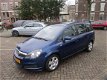 Opel Zafira - 2.2 Executive 1 jaar apk-nette auto-7 personen - 1 - Thumbnail