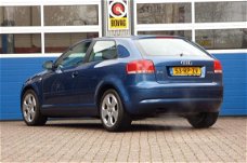 Audi A3 - 1.9 TDI Attraction