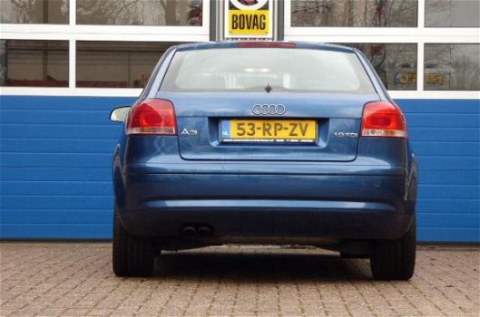 Audi A3 - 1.9 TDI Attraction - 1