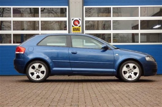 Audi A3 - 1.9 TDI Attraction - 1