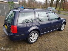 Volkswagen Golf Variant - 1.6 Comfortline