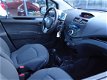 Chevrolet Spark - 1.0 16V Bi-Fuel LPG-G3 Airco Dakrails Mistlampen - 1 - Thumbnail