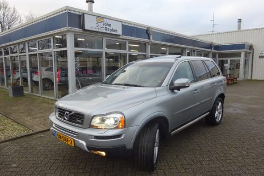 Volvo XC90 - 3.2 SPORT, Automaat, Schuifdak, Navigatie, Trekhaak - 1