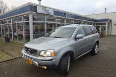 Volvo XC90 - 3.2 SPORT, Automaat, Schuifdak, Navigatie, Trekhaak