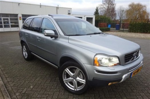 Volvo XC90 - 3.2 SPORT, Automaat, Schuifdak, Navigatie, Trekhaak - 1