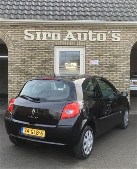 Renault Clio - 1.2-16V Special Line Bj 2008 koopje - 1