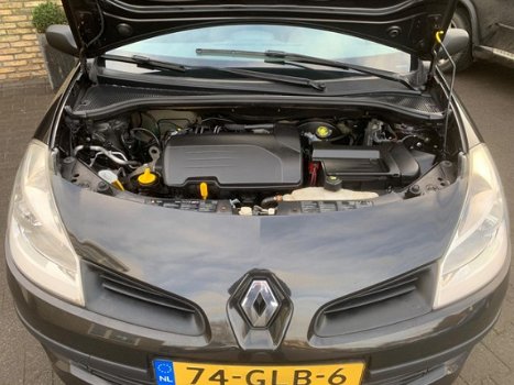 Renault Clio - 1.2-16V Special Line Bj 2008 koopje - 1