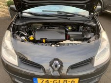 Renault Clio - 1.2-16V Special Line Bj 2008 koopje