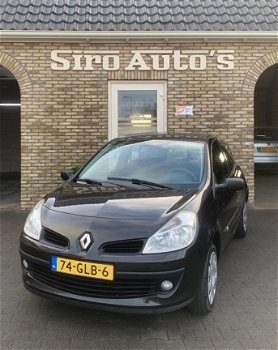 Renault Clio - 1.2-16V Special Line Bj 2008 koopje - 1