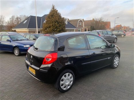 Renault Clio - 1.2-16V Special Line Bj 2008 koopje - 1