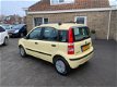 Fiat Panda - 1.1 Young Bj 2006 Hoge zit 105263 KM - 1 - Thumbnail