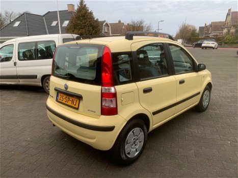 Fiat Panda - 1.1 Young Bj 2006 Hoge zit 105263 KM - 1