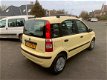 Fiat Panda - 1.1 Young Bj 2006 Hoge zit 105263 KM - 1 - Thumbnail