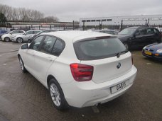 BMW 1-serie - 114i EDE Business