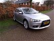 Mitsubishi Lancer Sportback - Lancer 1.8 MIVEC Intense - 1 - Thumbnail