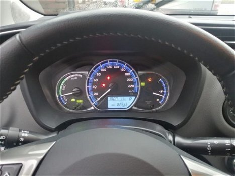 Toyota Yaris - 1.5 Hybrid Aspiration - 1