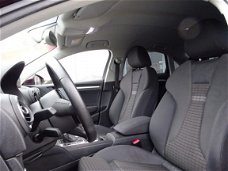 Audi A3 - 1.4 TFSI AUT. 140 PK LED NAVI-VOORBEREIDING XENON LMV AIRCO PDC