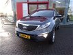 Kia Sportage - 1.6i 20th Anniversary Navigation - 1 - Thumbnail