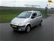 Daewoo Matiz - 0.8 Style - 1 - Thumbnail