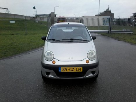 Daewoo Matiz - 0.8 Style - 1